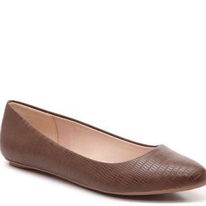 KELLY & KATIE PIRASSA BALLET FLAT